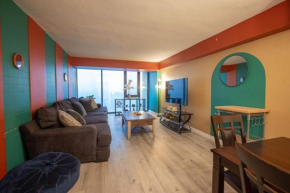 Stay Together Suites - Penthouse - 2 Bed & 2 Bath